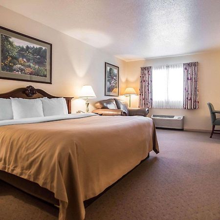 Quality Inn New Columbia-Lewisburg Экстерьер фото