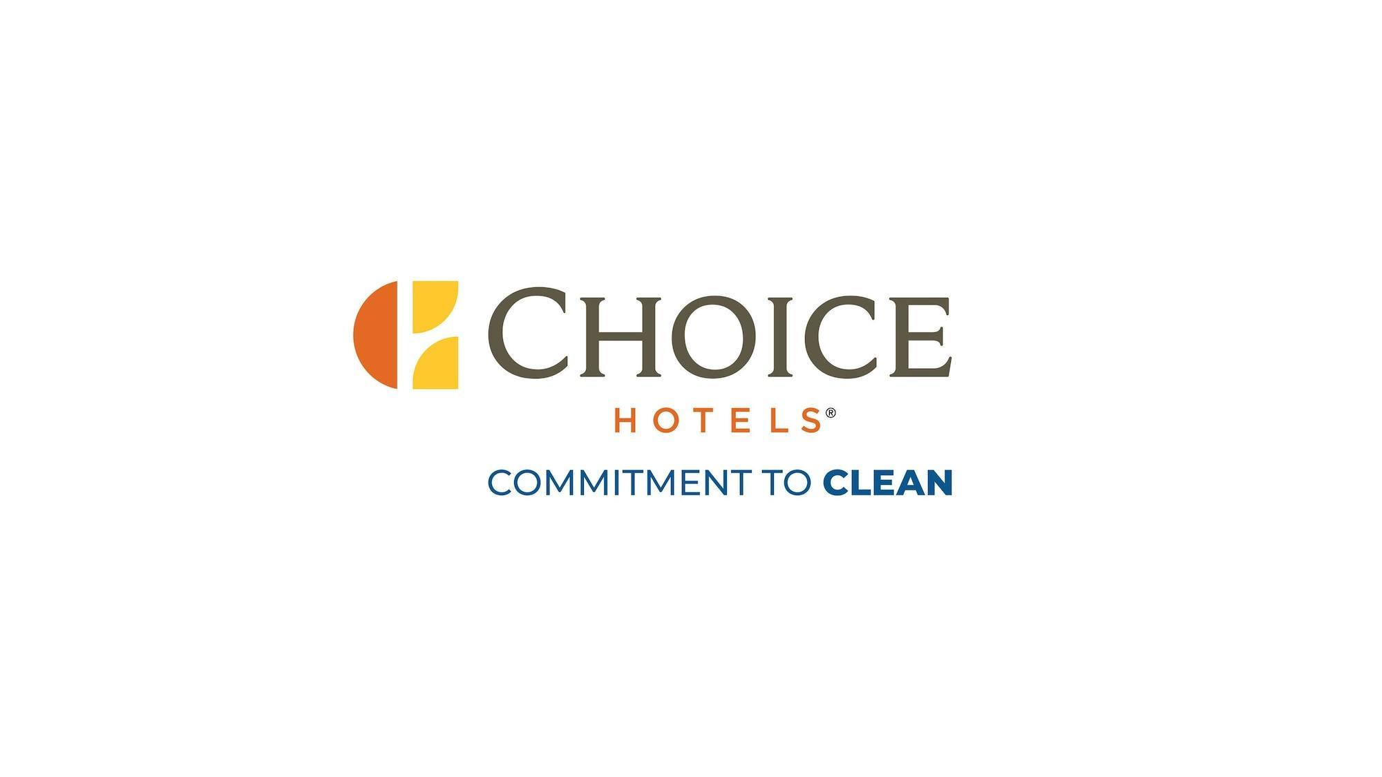 Quality Inn New Columbia-Lewisburg Экстерьер фото