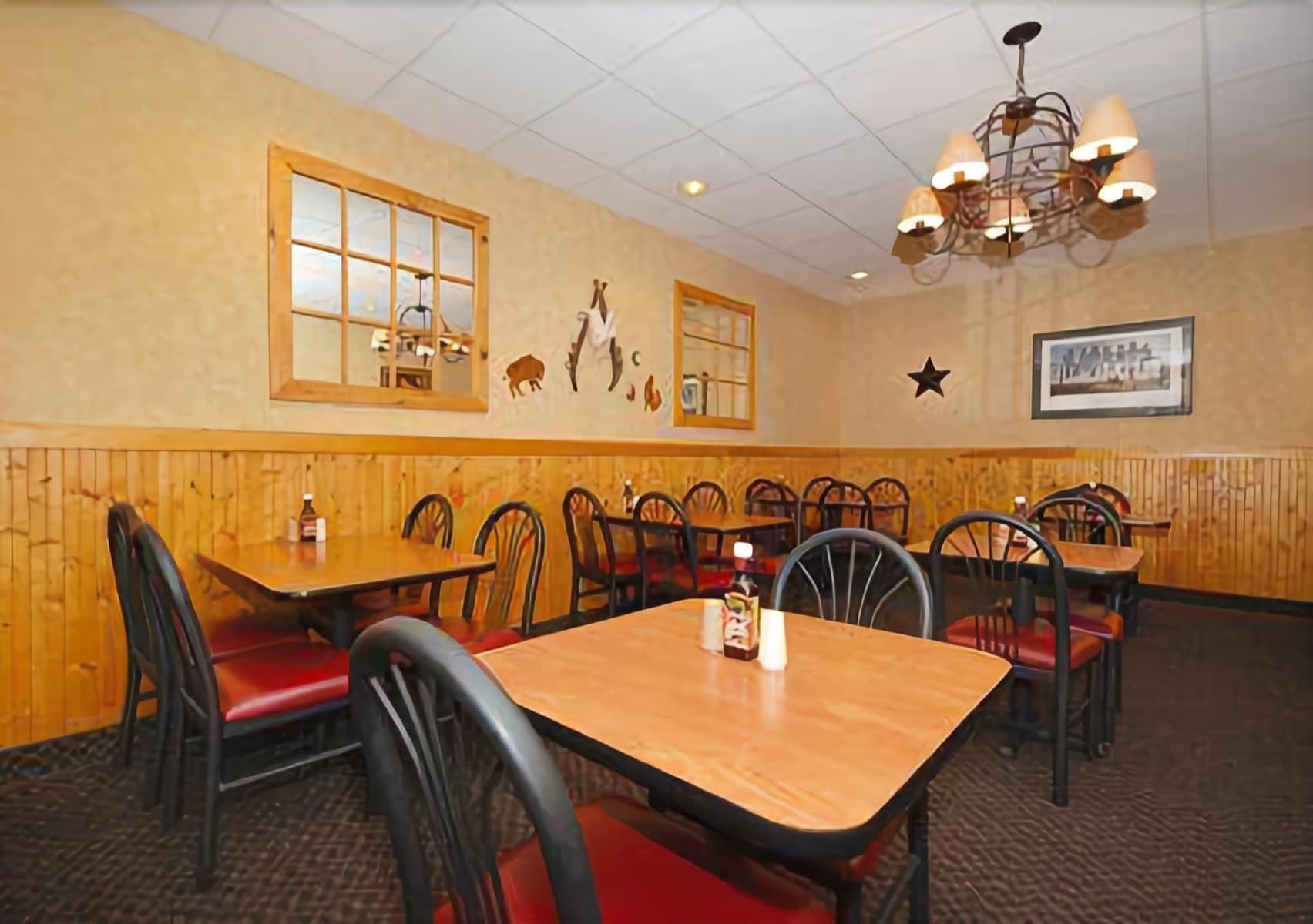 Quality Inn New Columbia-Lewisburg Экстерьер фото