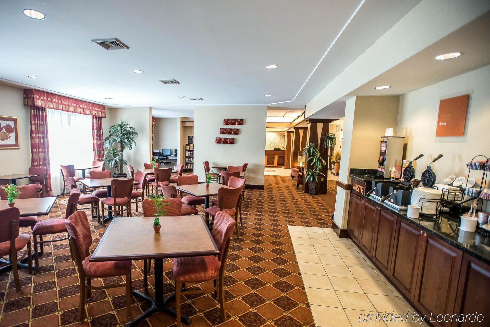 Quality Inn New Columbia-Lewisburg Экстерьер фото