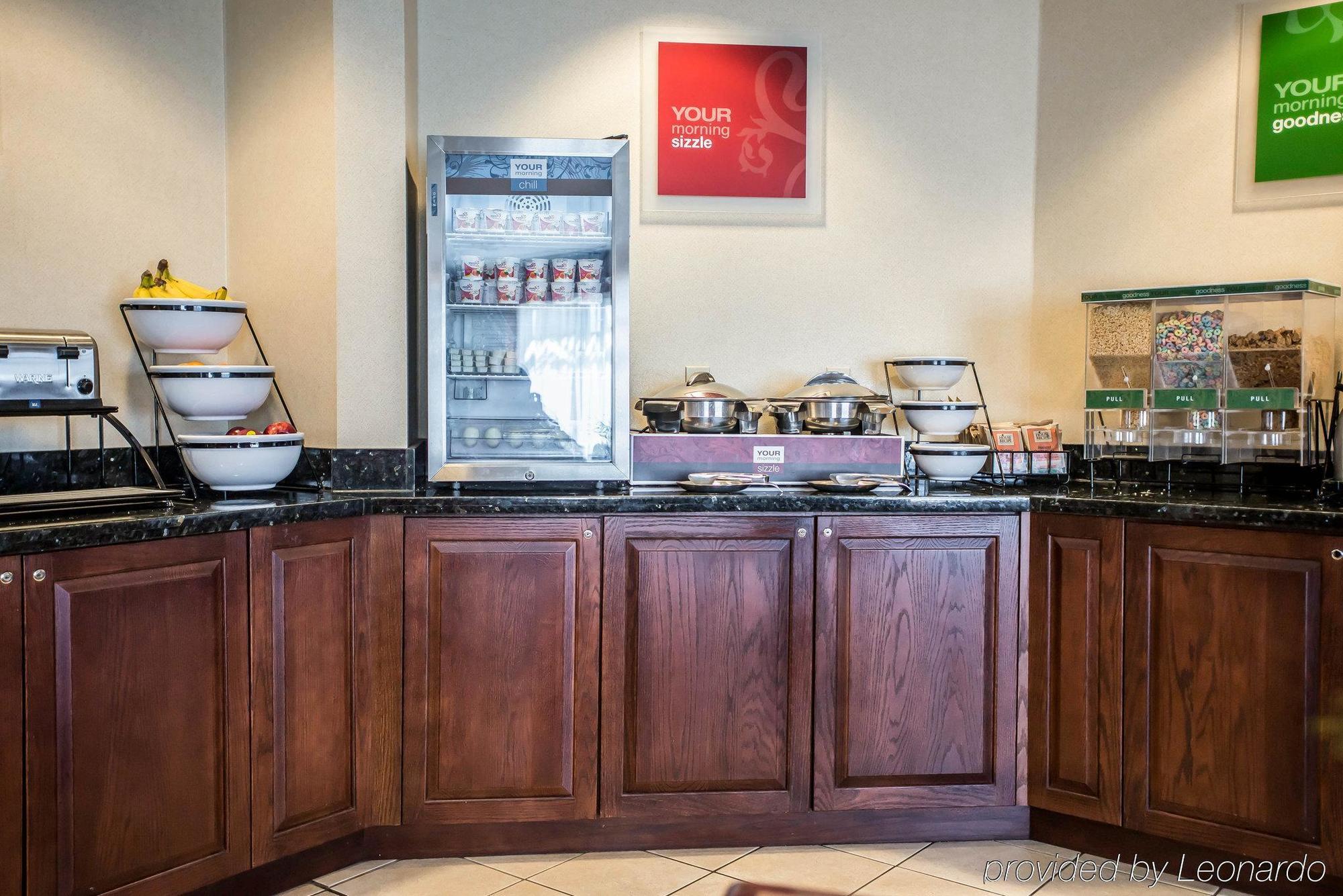 Quality Inn New Columbia-Lewisburg Экстерьер фото
