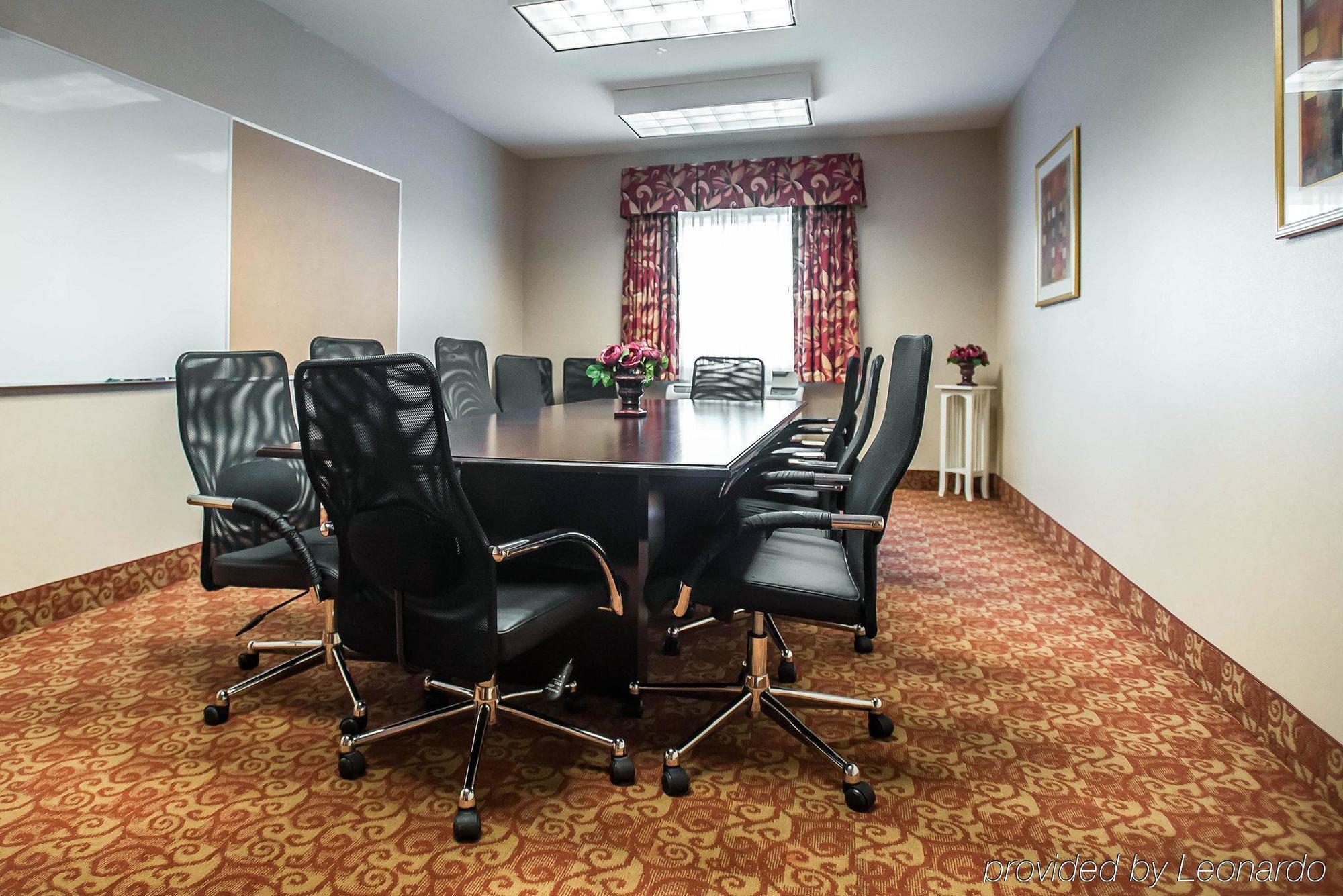 Quality Inn New Columbia-Lewisburg Экстерьер фото