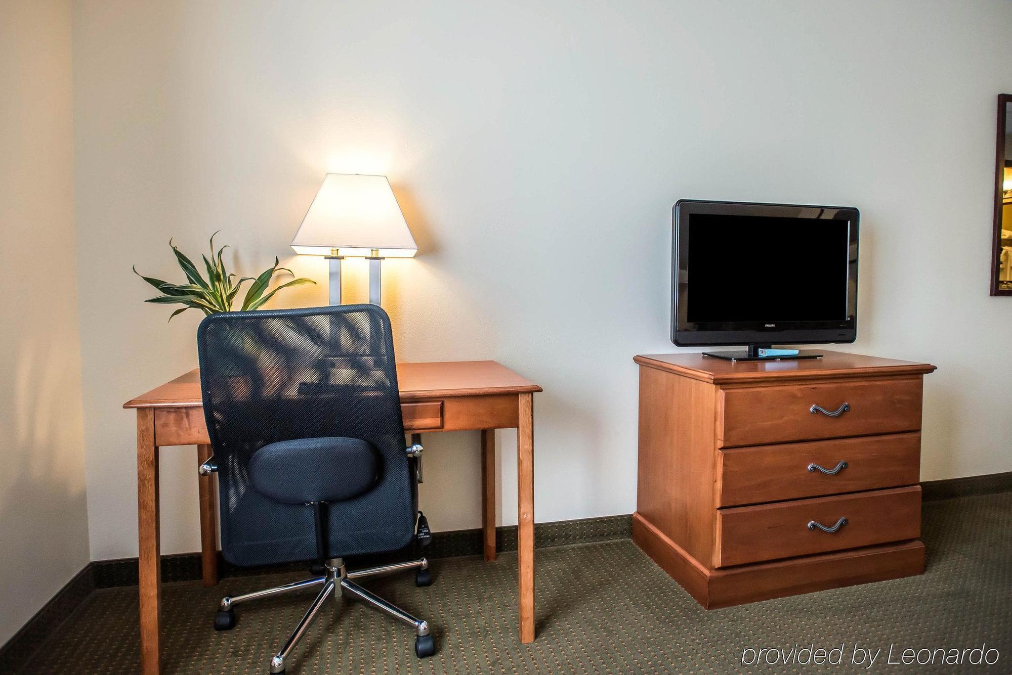 Quality Inn New Columbia-Lewisburg Экстерьер фото